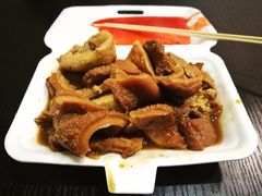 -细妹五香牛杂(步行街店)