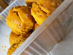 义利糖醇南瓜酥-百年义利(福长街店)