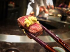 -Ginza Onodera铁板烧(外滩十八号店)