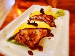 -坂吉屋·居酒屋深夜食堂(龙湖店)