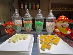 -天津东凯悦酒店·Market Café自助餐厅
