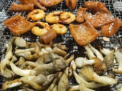 -同心烧烤(总店)