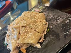 -广州康莱德·韵轩中餐厅
