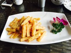 秀水人家食府-秀水人家