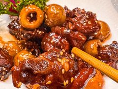 -食鸡公社辣子鸡·潍坊菜·烧烤