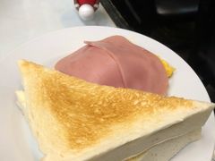 -华星冰室(湾仔店)