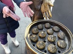 -张包铺(道外店)