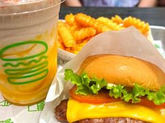 -Shake Shack(南山万象天地店)