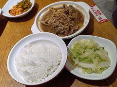 -南城香(北京南站店)