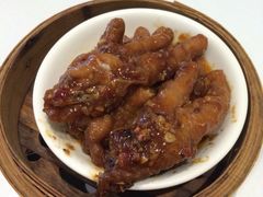 iphone_upload_pic-稻香酒家·33年老字号·港式粤菜(富邦中心店)
