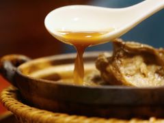 -花园咖啡厅(厦门美丽华大酒店)