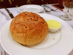 -摩根扒房(桐梓林店)