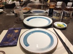 -大渔铁板烧(东城店)