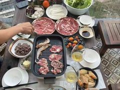 -金新街边打边炉(天安花园店)