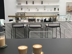 大堂-UNI UNI(环亚凯瑟琳店)