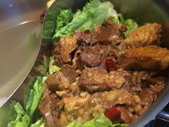 -手选潮汕鲜活牛肉火锅(二七广场店)