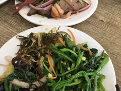 -喜家园饺子馆(北大地店)