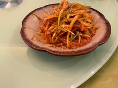 -老朴饭店(邮政街总店)