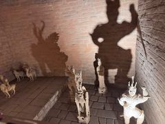 -洛阳古墓博物馆