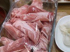 -老康火锅(黄河路总店)