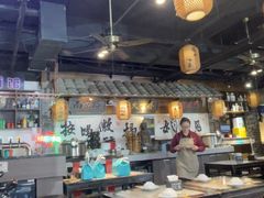 -京城小江南·北京烤鸭·江南土菜·白鱼(中关村店)