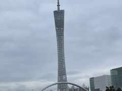 -广州塔