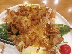 厚蛋烧里面有芝士-小条食堂(筼筜天虹店)