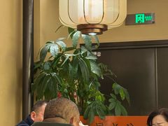 -新天明砂锅鱼头煲