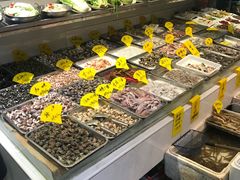 -星龙海鲜(望江东路店)