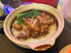-憶廟街 X 沙角邨(太古城店)