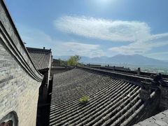 -山西王家大院