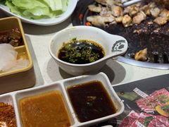 -猫爪爪原切自助烤肉(观音桥阳光世纪店)