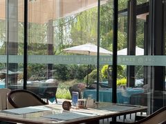 -南湖宾馆·鸳湖阁全日制餐厅