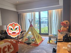 -杭州城中香格里拉大酒店