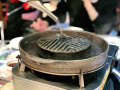-汉城韩国烧烤火锅(官也街店)