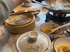 -唐猫庭院·千年陕菜(大唐不夜城店)