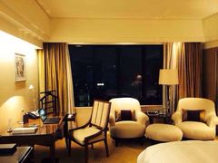 -上海波特曼丽思卡尔顿酒店