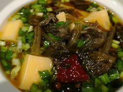 -汉唐宴长安食府