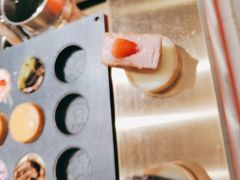 -拾烧·古法手作车轮饼(西直门凯德茂店)