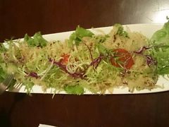 慕尼黑香肠烩酸菜-JINNS锦时 steak&pizza(浸信会礼拜堂旧址店)