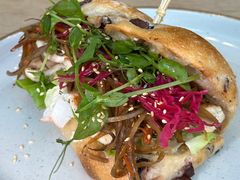 -O'mills Sourdough Bakery&Bistro(永嘉路店)
