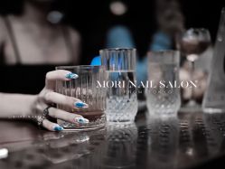-森日式美甲沙龙MORI NAIL总店
