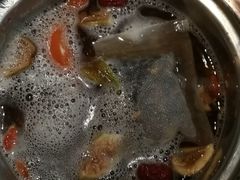 -一叶一世界·素食餐厅(锦华万达店)