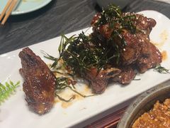 -阿喆私房菜(西五路店)