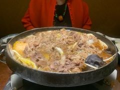 -松子料理(白家庄店)