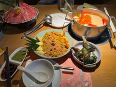 -生如夏花泰式火锅(西村黑金店)
