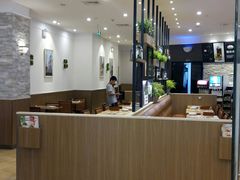 -萨莉亚意式餐厅(天河城购物中心店)