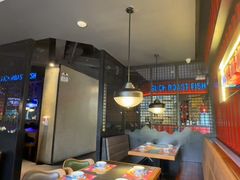 -匠子烤鱼(恒基广场店)