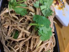 -義聚德·清真铜锅涮羊肉·烧烤(河东店)