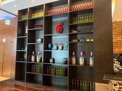 -赛瑞喜来登大酒店-盛宴自助餐厅